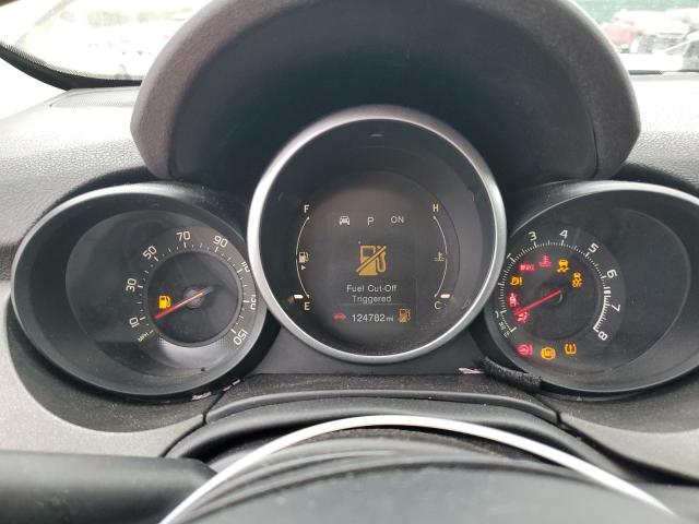 ZFBCFXCT0GP335368 Fiat 500x Trekking