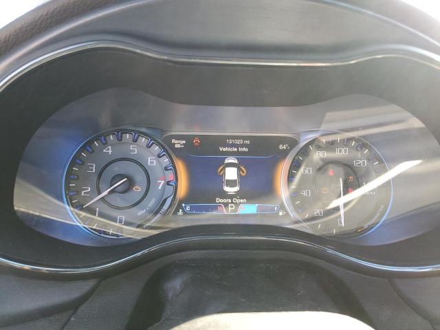 1C3CCCBG9FN581014 Chrysler 200 S