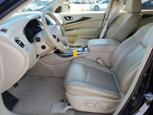 5N1AL0MN3EC511110 Infiniti QX60