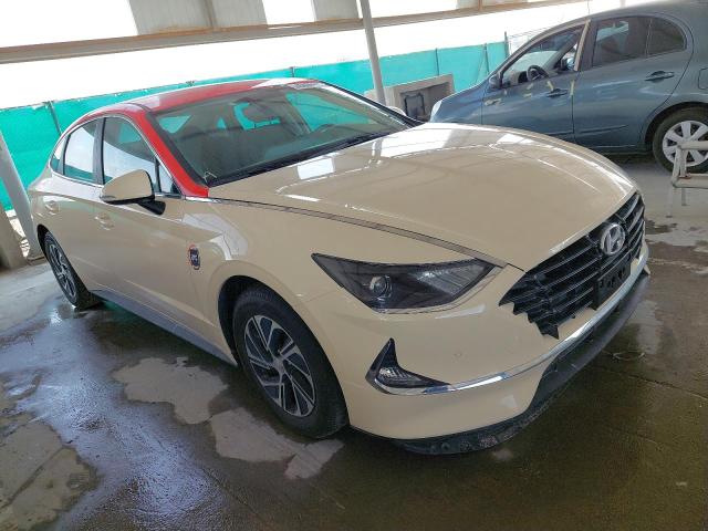 Auction sale of the 2023 Hyundai Sonata, vin: *****************, lot number: 45035444