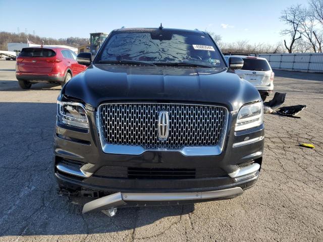 5LMJJ3LT3JEL19026 Lincoln Navigator L Reserve