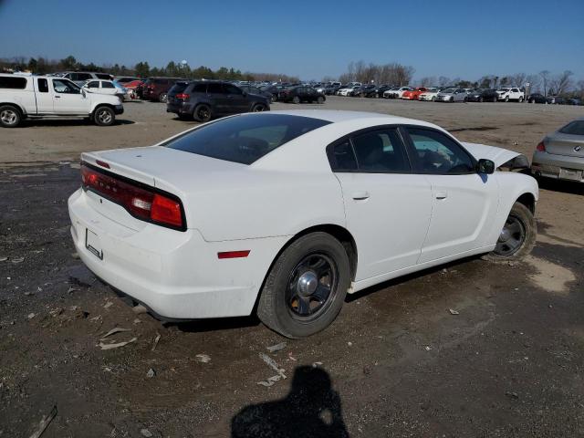 2C3CDXAG8EH264452 Dodge Charger Police