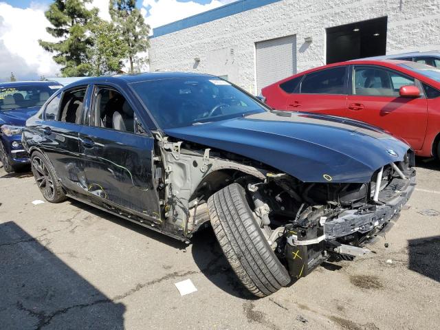 3MW5U7J02L8B34193 BMW M340I