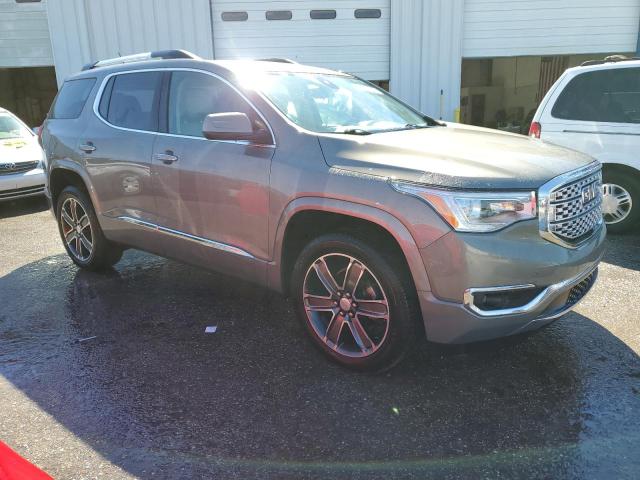 1GKKNPLS8KZ175244 GMC Acadia Denali