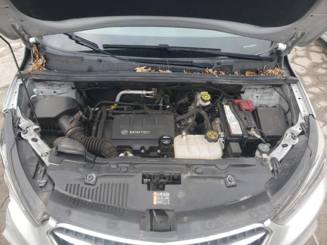 KL4CJASBXHB180810 Buick Encore Preferred