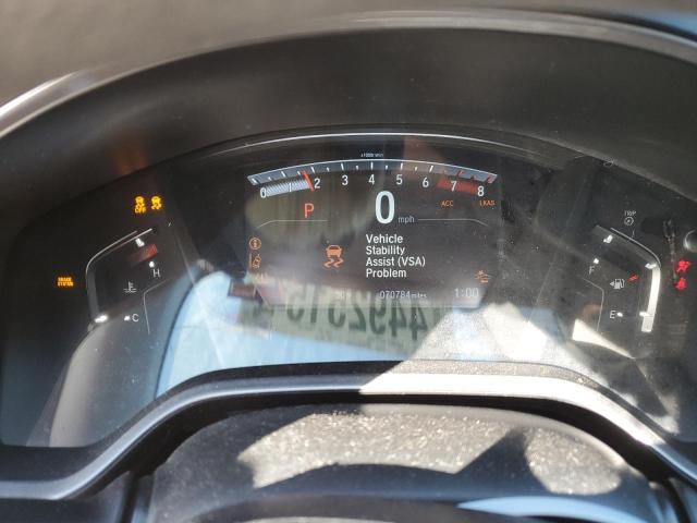 5J6RW1H54LA002449 Honda CR-V EX