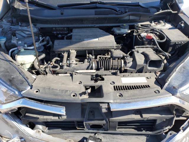 2HKRW2H86JH605446 Honda CR-V EXL