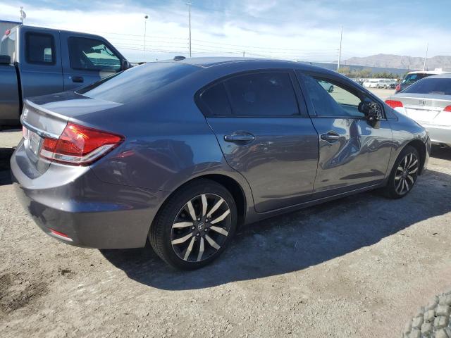 19XFB2F9XEE083702 Honda CIVIC EXL