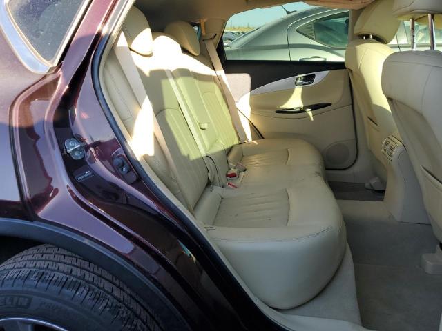 JN1BJ0RP2HM382612 Infiniti QX50