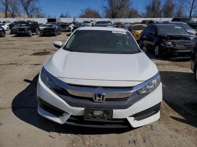 19XFC2F52HE004635 Honda Civic Lx