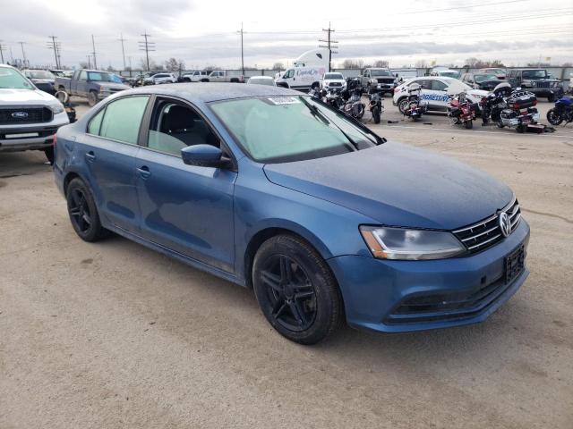 3VW2B7AJ7JM238829 Volkswagen JETTA S