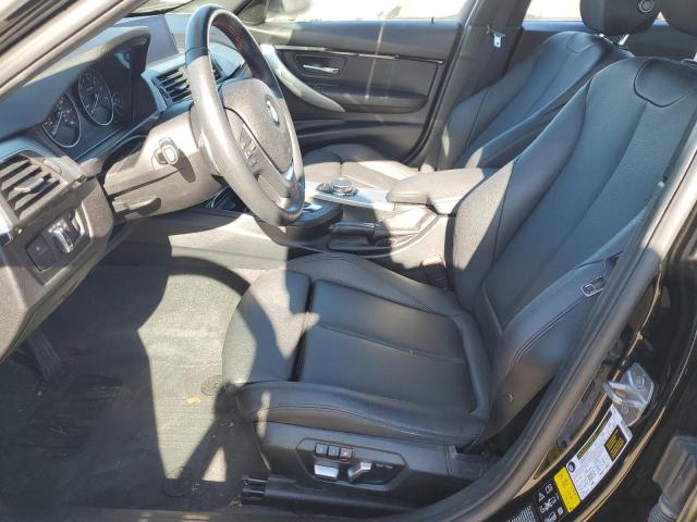 WBA8D9G52HNT90740 BMW 330 XI