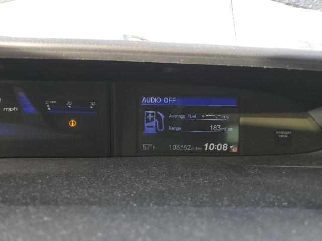 19XFB2F76FE097774 Honda CIVIC SE