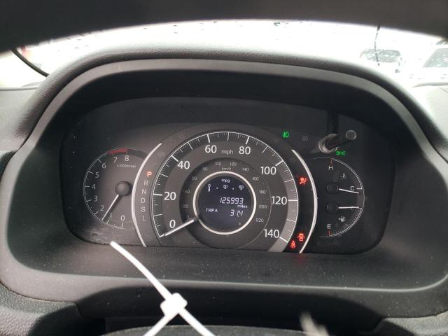 2HKRM4H59FH647382 Honda CR-V EX