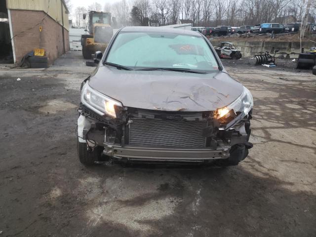 2HKRM4H40GH704111 Honda CR-V SE