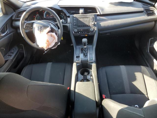 SHHFK7H34LU226414 Honda Civic Lx