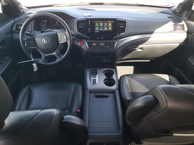 5FNYF7H57KB005887 Honda Passport Exl