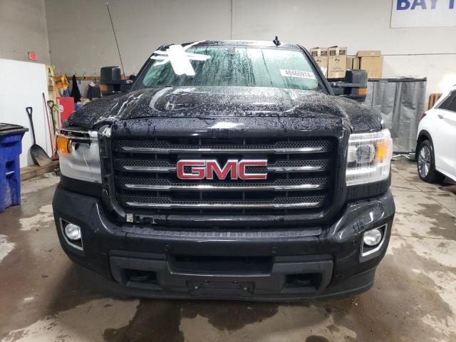 1GT12TEG4HF225004 GMC Sierra K2500 Slt