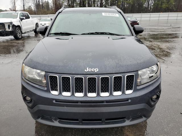 1C4NJCBA6GD568623 Jeep Compass Sport