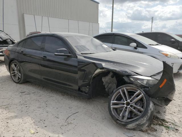WBA4J5C50JBF07764 BMW 440i Gran Coupe
