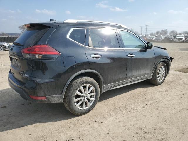 KNMAT2MV2HP527375 Nissan ROGUE S