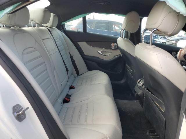 55SWF4JB4HU179171 Mercedes-Benz C 300
