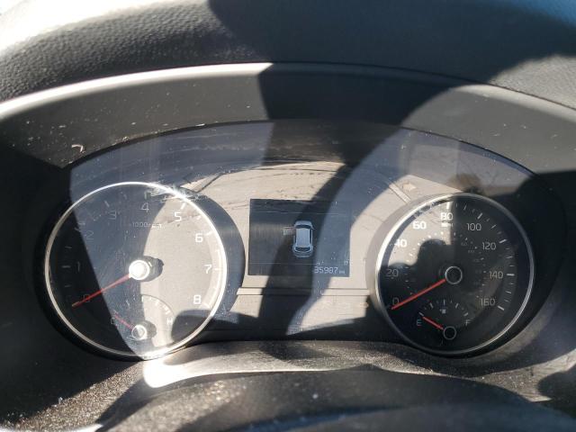 KNDP63AC7M7901449 KIA SPORTAGE S