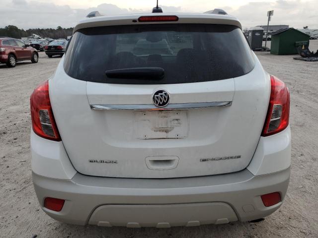 KL4CJCSB1GB692210 Buick Encore