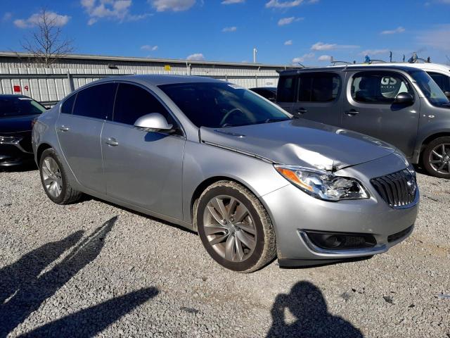 2G4GK5EX2G9205990 Buick Regal