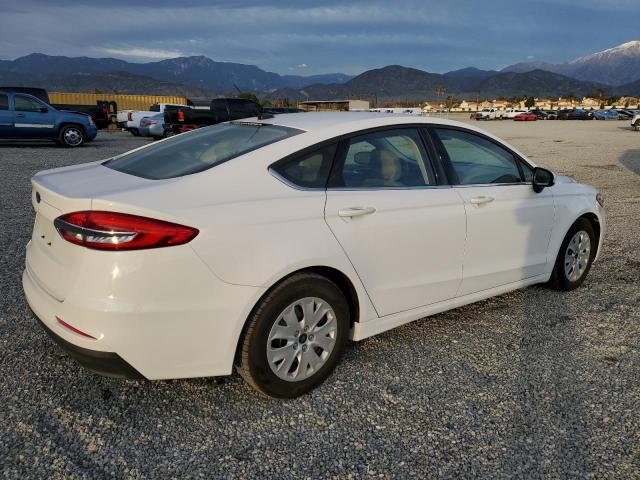 3FA6P0G77KR177470 Ford FUSION S