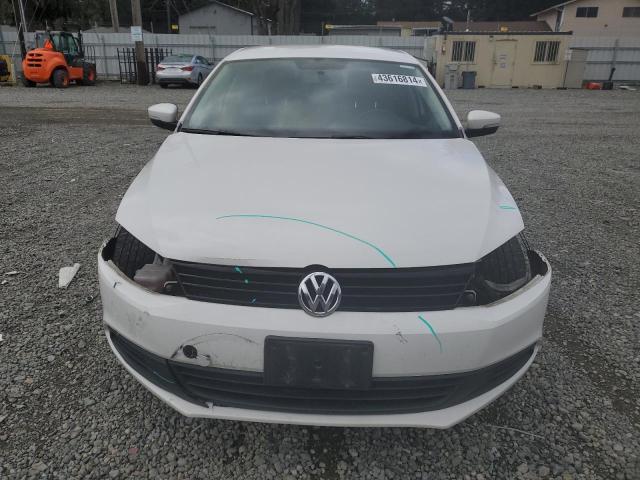 3VWD17AJ3EM382511 Volkswagen JETTA SE