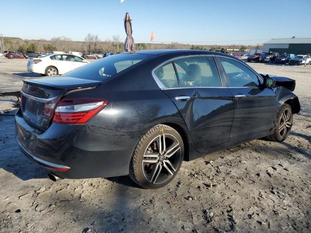 1HGCR2F51GA019521 Honda Accord Sport