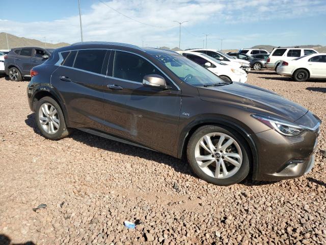 SJKCH5CP9HA031889 Infiniti QX30 BASE