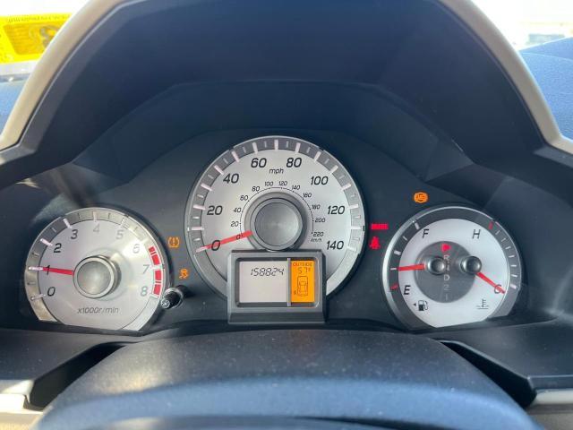 5FNYF4H56EB022912 Honda PILOT EXL