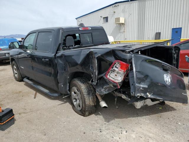 1C6SRFFT7MN613140 RAM 1500 Big Horn/lone Star
