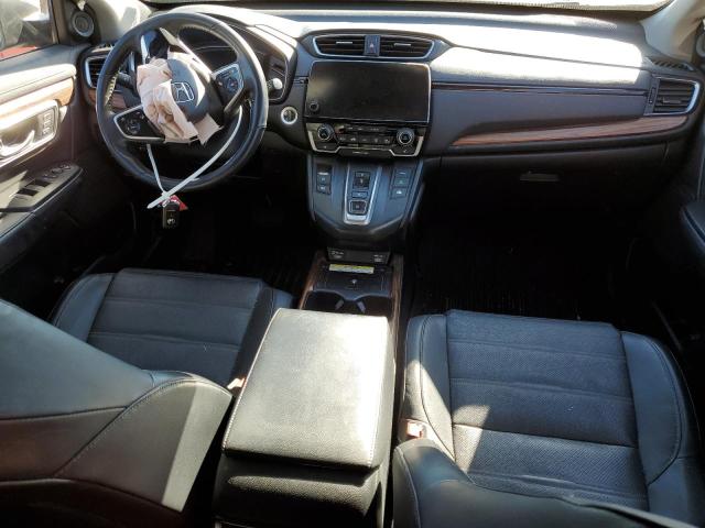 7FART6H94ME012345 Honda Cr-v Touring