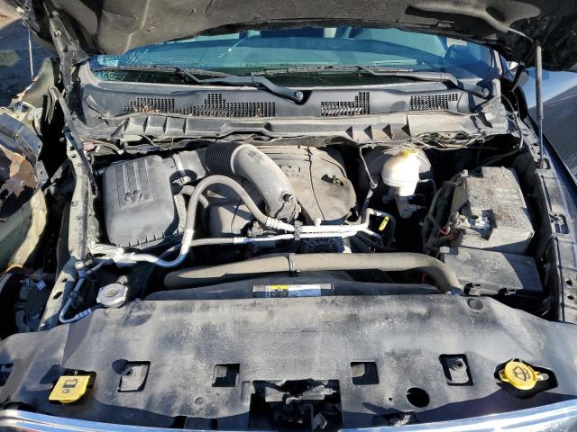 1C6RR7GT3GS228828 RAM 1500 Slt