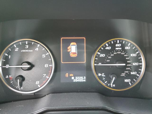 4S4BTGUD5P3127630 Subaru Outback Wilderness