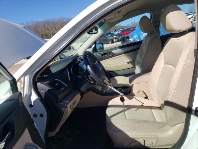 4S3BNAC6XF3011093 Subaru Legacy 2.5i Premium