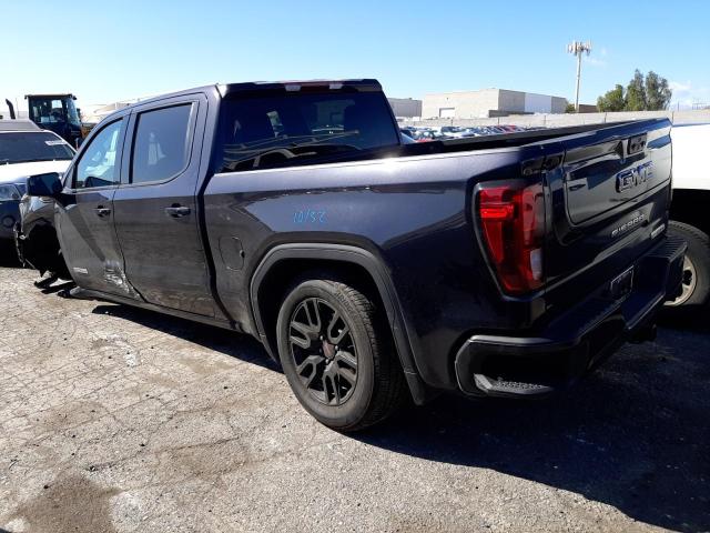 3GTPHCEK2NG593110 GMC Sierra C1500 Elevation