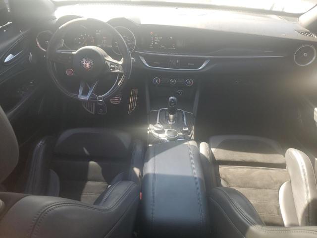 ZASPAKEV5K7C46796 Alfa Romeo STELVIO QUADRIFOGLIO