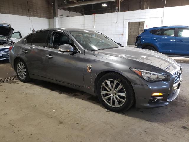 JN1EV7AR9GM340265 Infiniti Q50 Premium