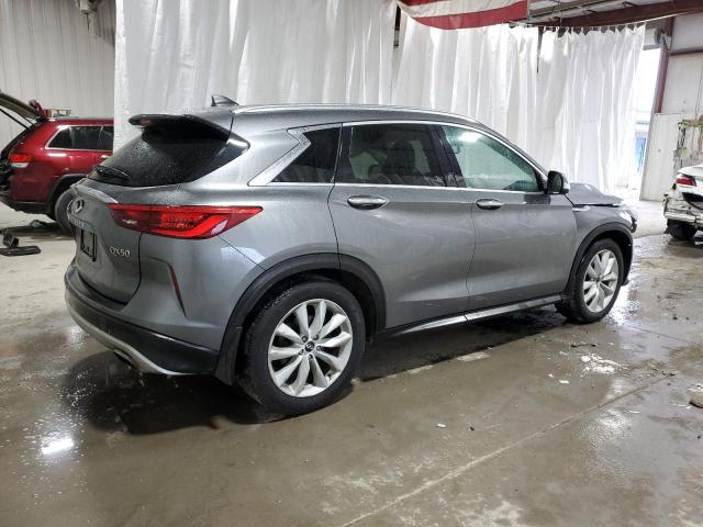 3PCAJ5M39KF101402 Infiniti Qx50 Essential