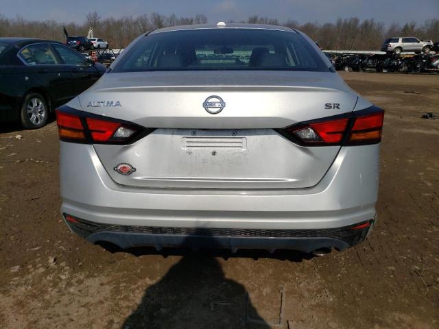 1N4BL4CV3KC127640 Nissan ALTIMA SR