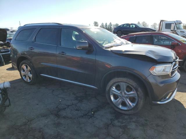 1C4RDJDG7FC947388 Dodge DURANGO LIMITED