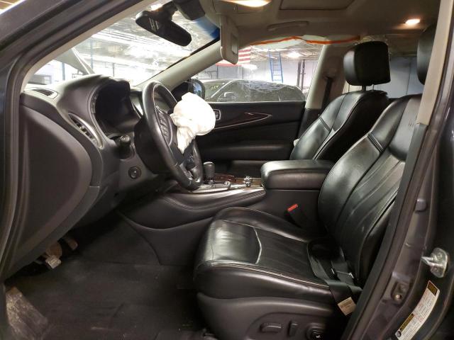 5N1AL0MM9EC506730 Infiniti QX60