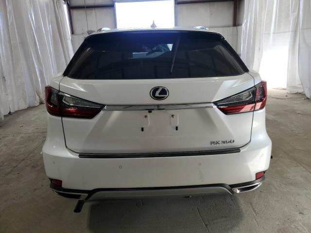 2T2HZMDA5LC239861 Lexus RX 350