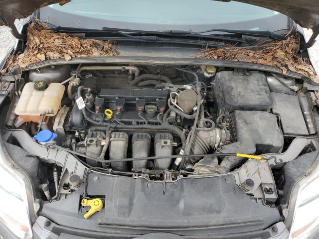1FADP3K23EL372599 Ford FOCUS SE