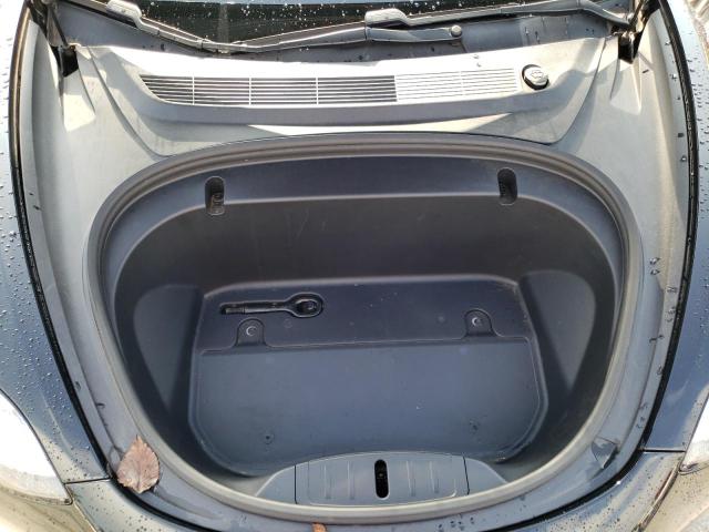 5YJ3E1EA7LF743282 Tesla MODEL 3