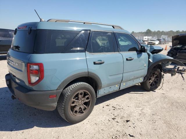 3FMCR9B60NRE09899 Ford Bronco Sport Big Bend